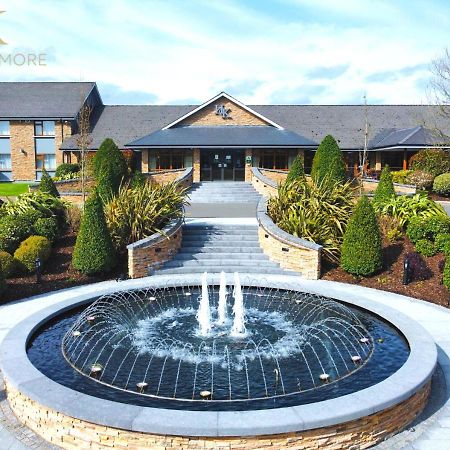 Hotel Kilmore Каван Екстер'єр фото