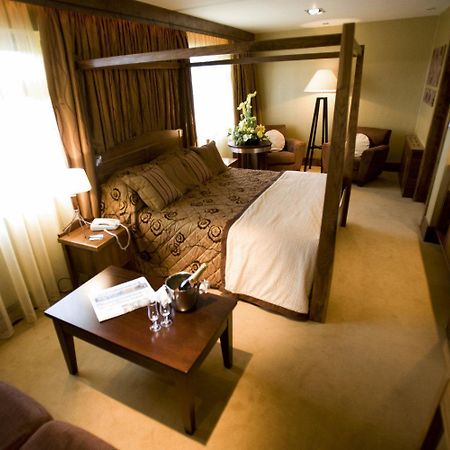 Hotel Kilmore Каван Екстер'єр фото
