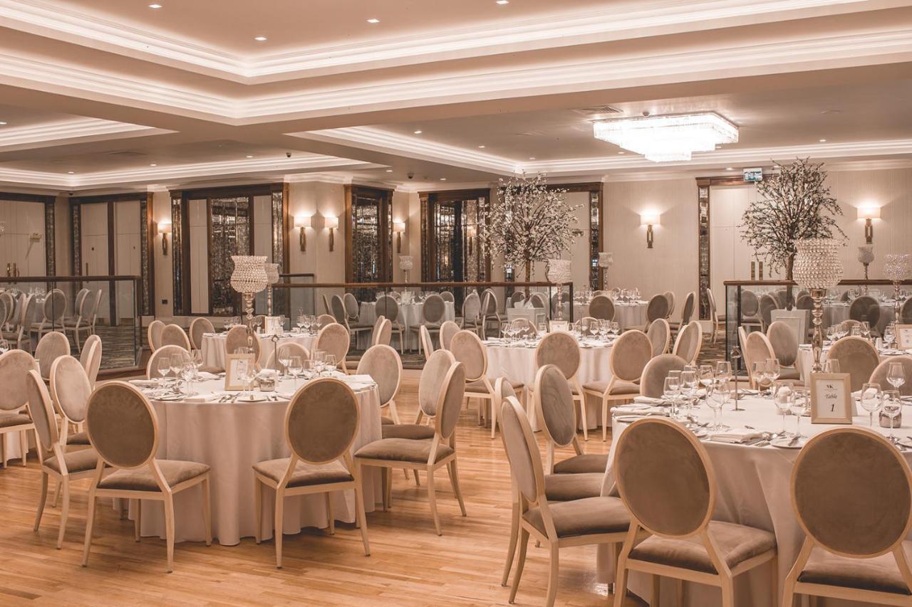 Hotel Kilmore Каван Екстер'єр фото
