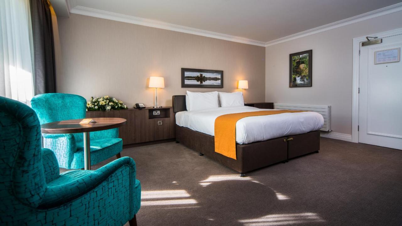 Hotel Kilmore Каван Екстер'єр фото