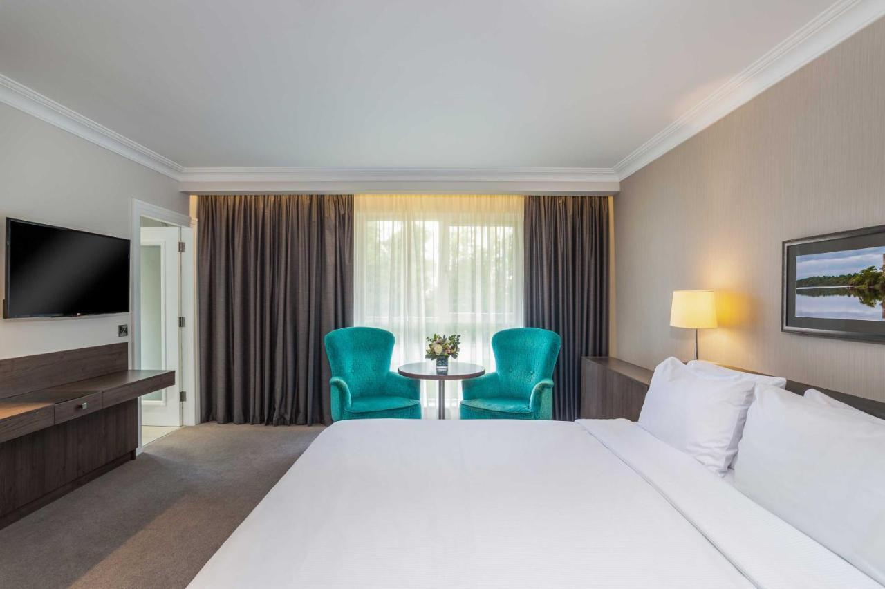 Hotel Kilmore Каван Екстер'єр фото