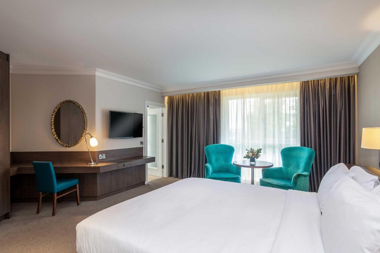 Hotel Kilmore Каван Екстер'єр фото