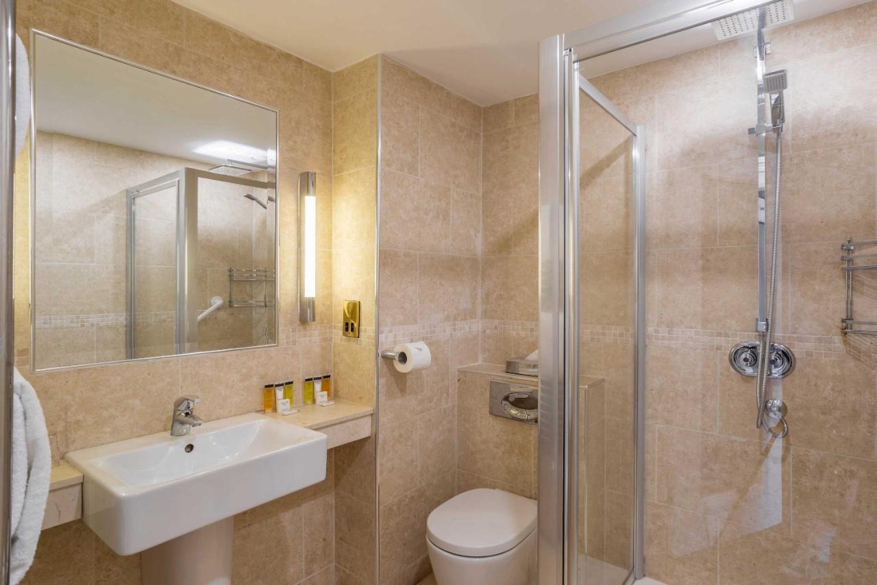 Hotel Kilmore Каван Екстер'єр фото
