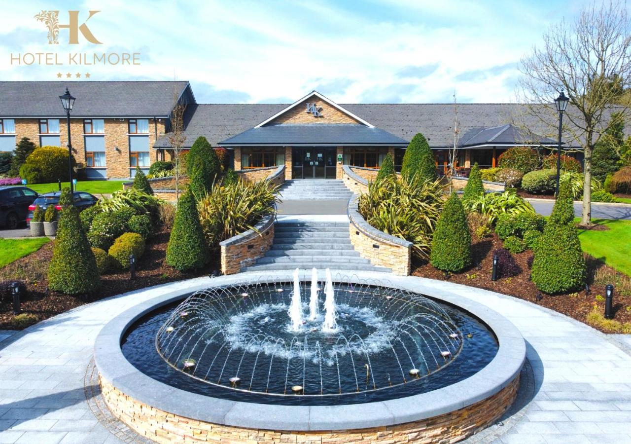 Hotel Kilmore Каван Екстер'єр фото