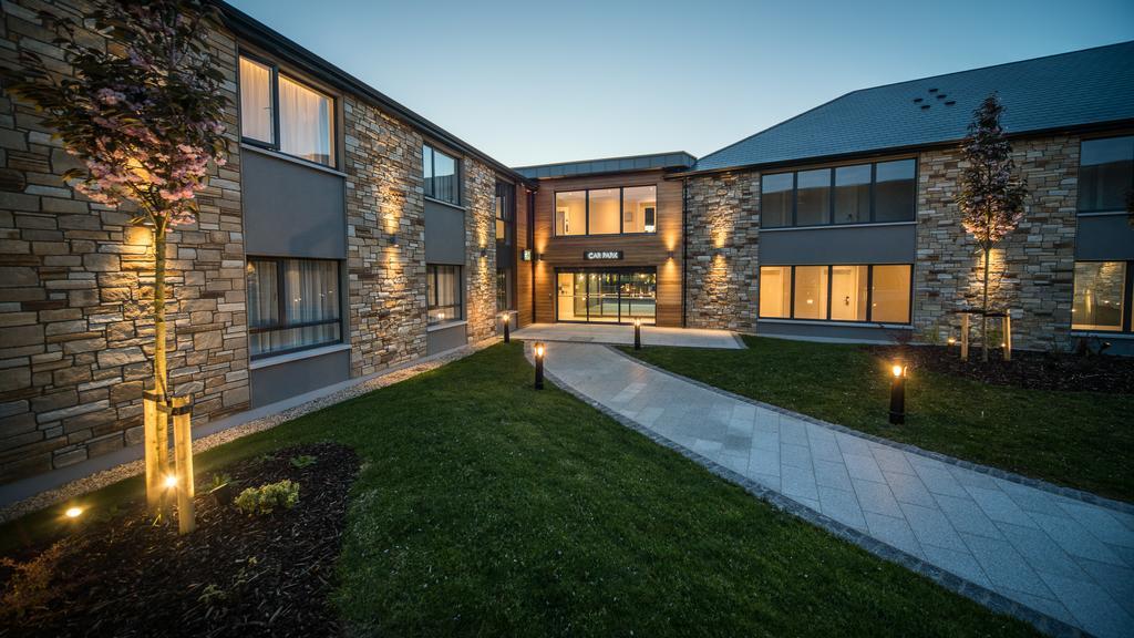 Hotel Kilmore Каван Екстер'єр фото