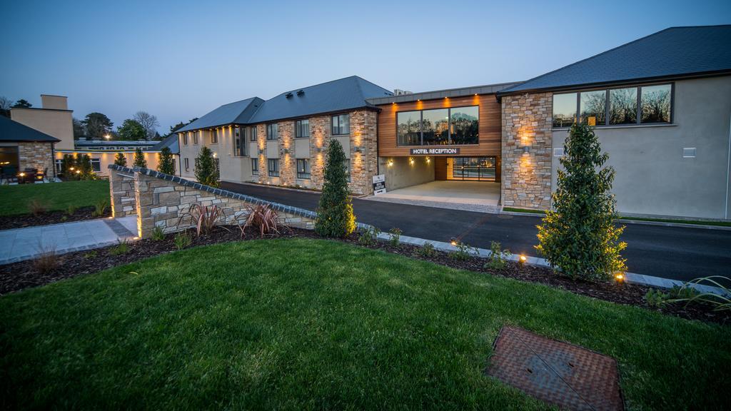 Hotel Kilmore Каван Екстер'єр фото