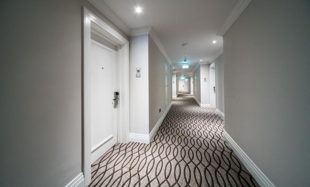 Hotel Kilmore Каван Екстер'єр фото