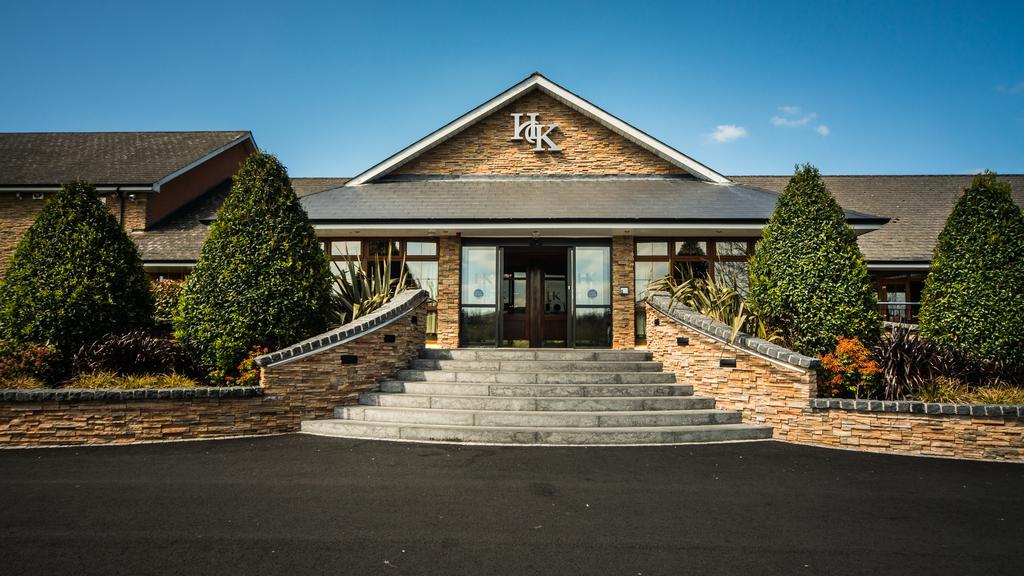 Hotel Kilmore Каван Екстер'єр фото