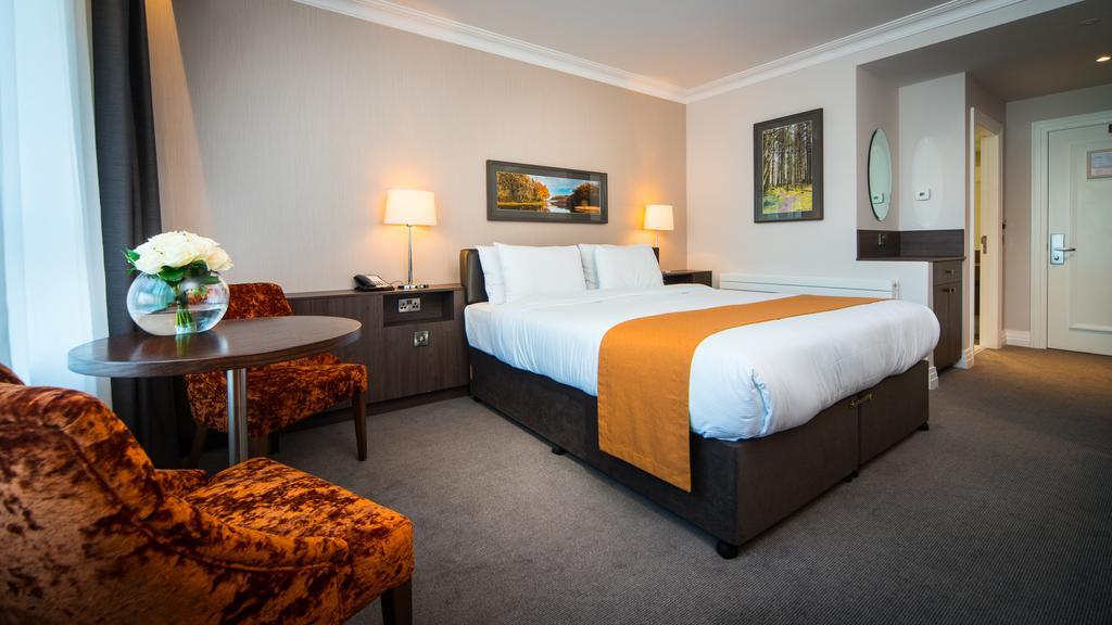 Hotel Kilmore Каван Екстер'єр фото