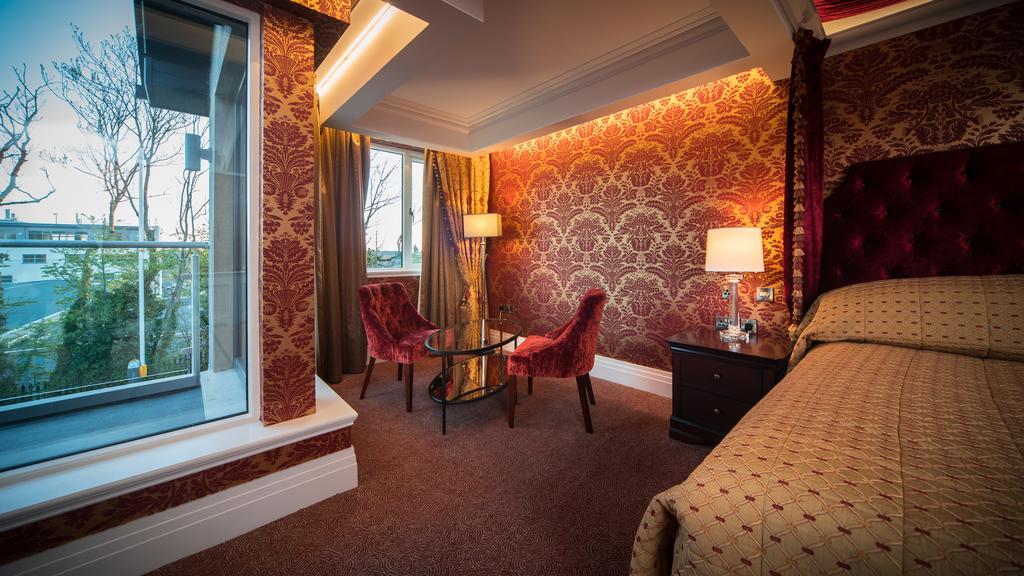 Hotel Kilmore Каван Екстер'єр фото