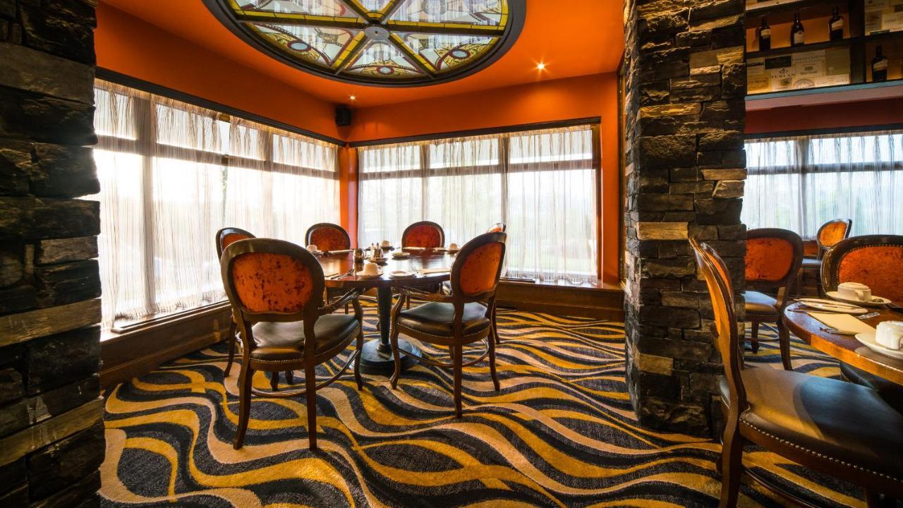 Hotel Kilmore Каван Екстер'єр фото