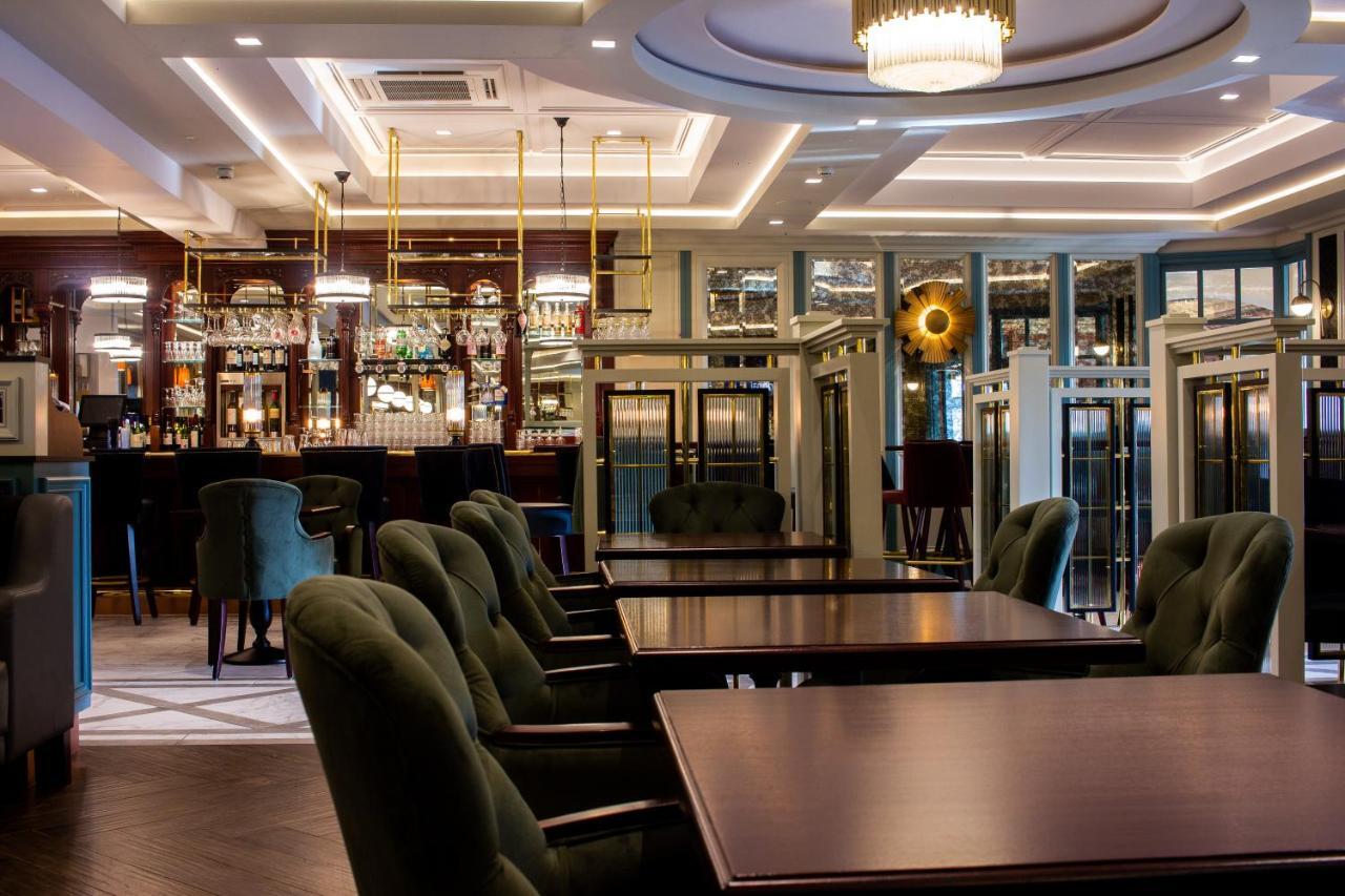 Hotel Kilmore Каван Екстер'єр фото