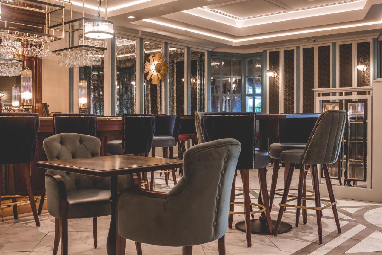 Hotel Kilmore Каван Екстер'єр фото